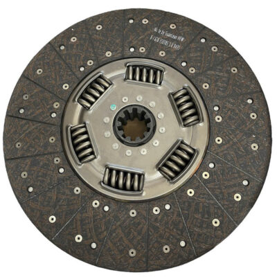 Lá côn 430 - 10 răng Cbk